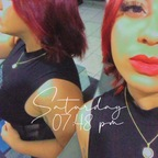 vclaroja (Veronica La Roja) free OF Leaked Pictures & Videos [UPDATED] profile picture