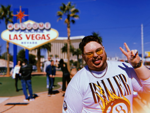 Header of vegasbutt