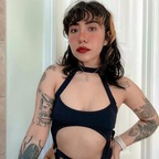 velvetlovecraft (Velvet) OnlyFans Leaked Content 

 profile picture