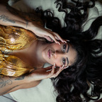 venusafroditahd (Venus Afrodita) OnlyFans Leaked Pictures & Videos [FREE] profile picture