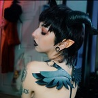 Nettie Veneficus (venxfxcus) Leak OnlyFans 

 profile picture