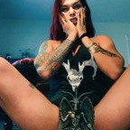vickycuba (Domina Vicky) Only Fans Leaked Content [FRESH] profile picture