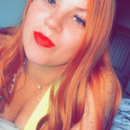 Ruby red @victoriabanks699 Leaked OnlyFans 

 profile picture