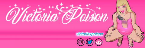 Header of victoriaxpoison