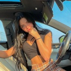 🍊Vanessa Rose 🍊 (@vnsarose) Leaked OnlyFans 

 profile picture