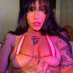 voulaire (Mariana Araujo) Only Fans Leaked Pictures & Videos [UPDATED] profile picture