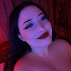 weepingxdevil (a m a n d a) free Only Fans Leaked Pictures & Videos [UPDATED] profile picture