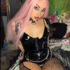 Rubí Santisma weird_cvnt Leaked OnlyFans 

 profile picture