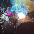 Download welderbabe95 OnlyFans videos and photos for free 

 profile picture