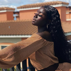 Modesta @westafricandolfree Leaked OnlyFans 

 profile picture
