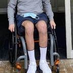 Download wheelchair.feet.legs OnlyFans content for free 

 profile picture