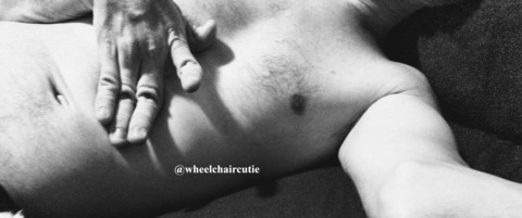 Header of wheelchaircutie