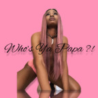 Download whosyapapa OnlyFans content for free 

 profile picture