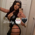 wifeyangelx (Angel) OnlyFans Leaked Pictures and Videos 

 profile picture