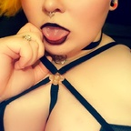 Onlyfans leaked witchbitch99 

 profile picture