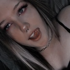witchy.bxtch OnlyFans Leaked 

 profile picture