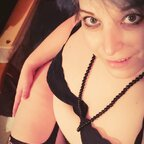 Onlyfans leaks witchy_gothic_beauty 

 profile picture