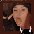 witchyybitch OnlyFans Leaked Photos and Videos 

 profile picture