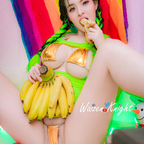 wiyada (วิยะดา ผลทวี) free Only Fans Leaked Pictures and Videos [NEW] profile picture