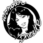 Wonder_Brunette (@wonder_brunette) Leaked OnlyFans 

 profile picture
