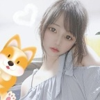 小舞酱 @wuuuuuucy Leak OnlyFans 

 profile picture