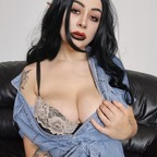xalexaddams (Alex 🦇 CLIT PLAY QUEEN 🖤) free OnlyFans Leaked Pictures and Videos [NEW] profile picture