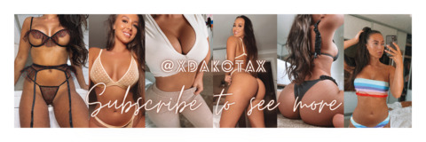 Header of xdakotax