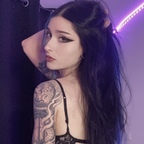 xholdontillmay (paula 🕷) OF Leaks [NEW] profile picture