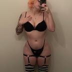 xoegrim (Xoé) free OnlyFans Leaked Videos and Pictures 

 profile picture