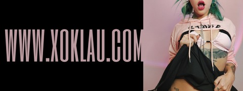 Header of xoklaufree