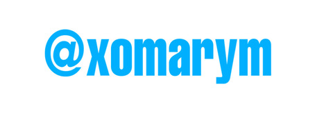 Header of xomarym