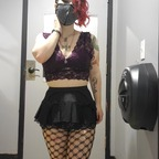 xsassyassaultx OnlyFans Leaked Photos and Videos 

 profile picture