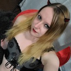 Shadowcat (xshadowcatx) Leak OnlyFans 

 profile picture