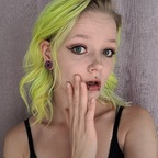 Sweet Ambrosia @xsweetambrosia Leaked OnlyFans 

 profile picture