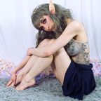 xsydkatecosplay (xSydKate Cosplay) OnlyFans Leaked Content 

 profile picture