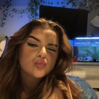 Onlyfans leaked xxtillyx 

 profile picture