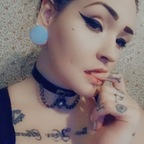 Medusa Morningstar (@xxxmedusaxxx) Leaks OnlyFans 

 profile picture