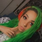 Yandreaya is sick of ur shit (@yandreaya) Leaked OnlyFans 

 profile picture