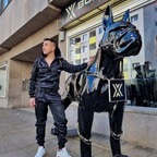 Youngdomigay (19K+)🔥 youngdomigay Leaks OnlyFans 

 profile picture