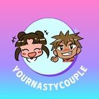 yournastyycouple (YourNastyCouple FREE 😈) free OnlyFans Leaked Pictures and Videos [UPDATED] profile picture