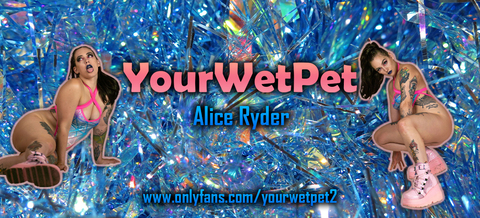 Header of yourwetpet2