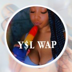 yslwap (Y$L WAP) free OnlyFans Leaked Videos and Pictures 

 profile picture