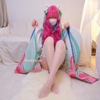 yuzukitty (Yuzukitty) free Only Fans content [UPDATED] profile picture