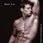 Yvan Playgirl (yvanfit) Leaked OnlyFans 

 profile picture