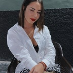 Zaira (zaairagrxx) Leaked OnlyFans 

 profile picture