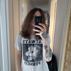 zagreusx (Zag) OnlyFans Leaked Pictures & Videos 

 profile picture