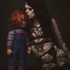 zeenosferatu (𝓐𝓶𝔂 𝓝𝓸𝓼𝓯𝓮𝓻𝓪𝓽𝓾) Only Fans Leaks [FRESH] profile picture