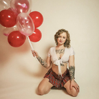 zoeylove697 OnlyFans Leaks 

 profile picture